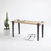 Woody Fashion Bench
