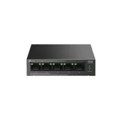 TP-Link - LAN Switch TP-Link LS105GP 5x1G/4PoE/65W