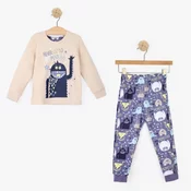 Just kiddin pidžama Monsters 3 ( 15001020 )