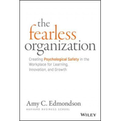 The Fearless Organization