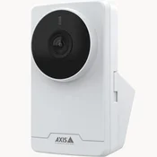 Axis 02349-001 Box IP varnostna kamera, notranja/zunanjaja, stropna/stenska