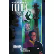 Star Trek: Titan - Cerný král