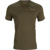 Trail S/S T-Shirt