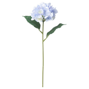 SMYCKA Veštacki cvet, unutra/spolja/hortenzija plava, 45 cm