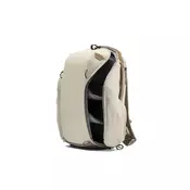 Peak Design Peak Design Everyday Backpack Zip 15L v2 Bone - bel