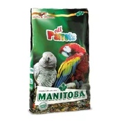 MANITOBA Hrana za velike papagaje i are, 2kg