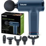 Beurer PowerReload compact Masažna pištola za sprostitev