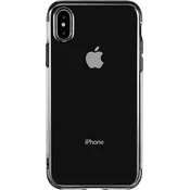 Electro ovitek Xiaomi Redmi 9 - črn