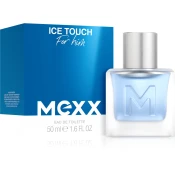 Mexx Ice Touch Man Toaletna voda 50ml