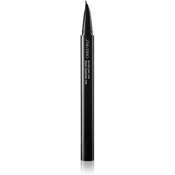 Shiseido Makeup ArchLiner tekoče črtalo v peresu 01 Shibui Black 0,4 ml