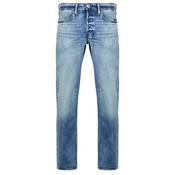 G-Star Raw STREEM SLIM TAPERED Modra