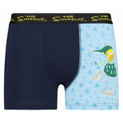 Mens boxer Simpsons - Frogies