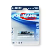 BATERIJA LR-01 1.5V Ansmann