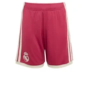 adidas Kratke hlače Real Madrid 3rd 2026/27