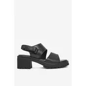 Sandali G-Star Raw WB-TILDE-24 Črna