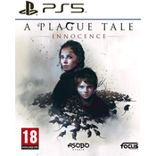 A Plague Tale: Innocence PS5