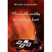 Niezwykłe wróżby ze zwykłych kart