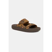 Veja natikači ženski semišasti ETNA SUEDE