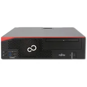 FUJITSU Obnovljeno - znaki rabe - Obnovljen računalnik Fujitsu Esprimo D756, i5-6500, 8GB, 512GB SSD, Windows 10 Pro, (5000001113)