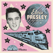 PRESLEY E.- LP/A BOY FROM TUPELO