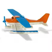 Siku avion, šareni