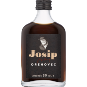 Dana Liker Orehovec Josip 0,04 l