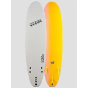 Catch Surf Odysea Log Surfboard cool grey 25
