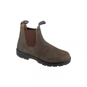 Blundstone 584RUSTICBROWN pisana