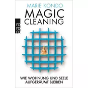 Magic Cleaning. Bd.2