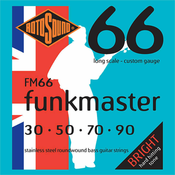 Rotosound Funkmaster 66