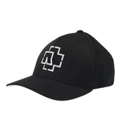 Kapa s šiltom RAMMSTEIN - Logo - UC6277black