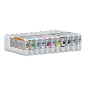 EPSON T913A Orange Ink Cartridge 200ml