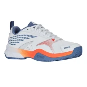 K-SWISS Čevlji teniški copati bela 42.5 EU Speedex