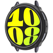 Spigen Liquid Air , matte black - Samsung Galaxy Watch7 (40mm) (ACS07899)