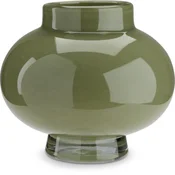 Vaza ULRIK O20xV17cm zelena