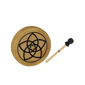 Indijanski boben - Venus roža 38 cm HOD15-VF MEINL