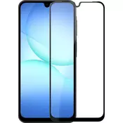 Nillkin kaljeno steklo 2.5D CP+ PRO črno za Samsung Galaxy A17 5G