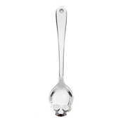 Servirna žlica SUCK UK - SKULL - SK SPOONSKULL3