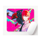 Podloga za miša anime Chainsaw Man
