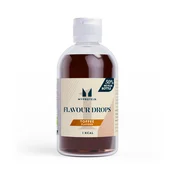 FlavDrops™ kapljice - 50ml - Toffee