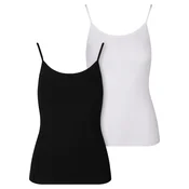 Urban Classics Majica   črna
