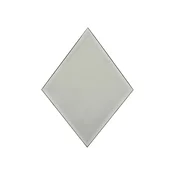 Stensko ogledalo House Doctor Diamond 16 x 22 cm