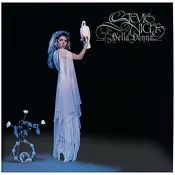 Stevie Nicks - Bella Donna (Limited Edition) (Reissue) (180g) (Gatefold Sleeve) (LP)