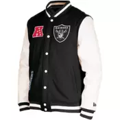 New Era Jakna New Era Las Vegas Raiders Varsity