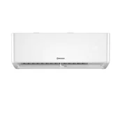 Frozzini Inverter klima TAC12CHSD/LFI INV GW, 12000Btu, Breezeless Gentle Wind, Wi-Fi, R32, Bela
