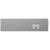 MICROSOFT Surface Keyboard Bluetooth češki sivo