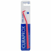 Curaprox 1006 Single čopasta zobna ščetka