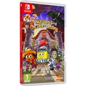 GameMill Entertainment igra 2 Nicktoons & The Dice Of Destiny (Nintendo Switch 2)