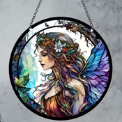 Hvatac Sunca - Fairy KP31474