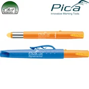 Marker za označivanje gel PICA -